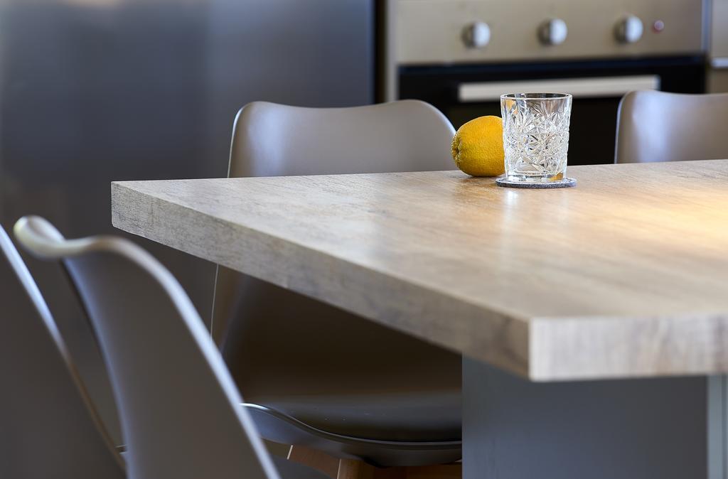 Elaia Luxury Suites Lagonísi Eksteriør bilde