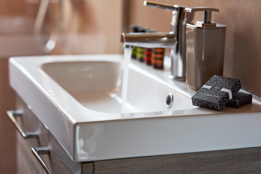 Elaia Luxury Suites Lagonísi Eksteriør bilde